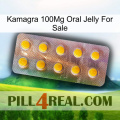 Kamagra 100Mg Oral Jelly For Sale new11